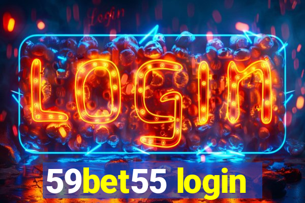 59bet55 login